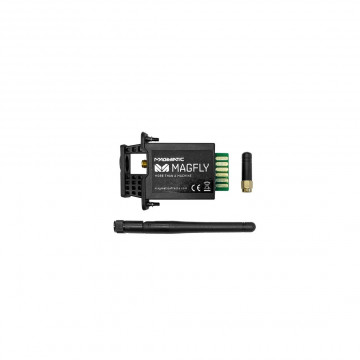 Magmatic MAGFLY - Receptor DMX Wireless