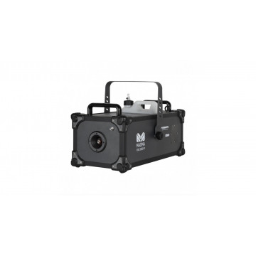 Magmatic Magma Fog 1500 IP - Masina de fum 1500W - Img 3