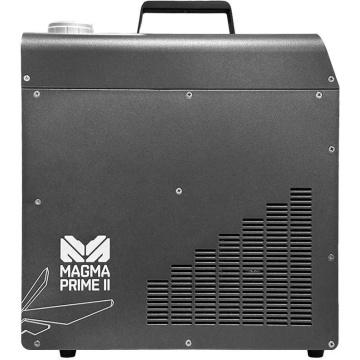 Magmatic Magma Prime II - Masina de ceata profesionala pe baza de apa 700W cu debit 113 m3/min DMX/RDM si control LCD - Img 2