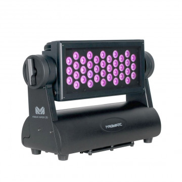 Magmatic Prisma Wash 25 - Wash UV