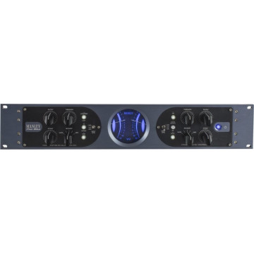 Manley NU MU - Compresor/Limitator