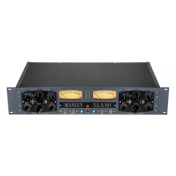 Manley Slam - Preamplificator microfon - Img 4