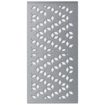 Mega Acoustic AcouScreen PET GP18 - Panou acustic