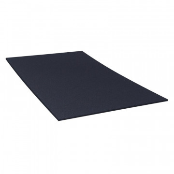 Mega Acoustic ACOUSTIC PANEL PG1 - 3.5cm 120 x 200 - Panou Burete Acustic Ignifugat