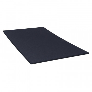 Mega Acoustic ACOUSTIC PANEL PG1 - 8 CM 120 x 200 - Panou Burete Acustic Ignifugat