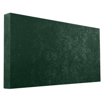 Mega Acoustic Fiber Standard 120 x 60 Negru - Panou acustic - Img 10
