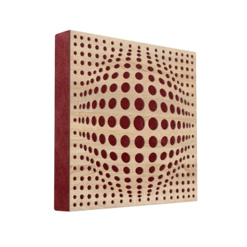 Mega Acoustic FiberPRO 60 absorber - Panou acustic - Img 11