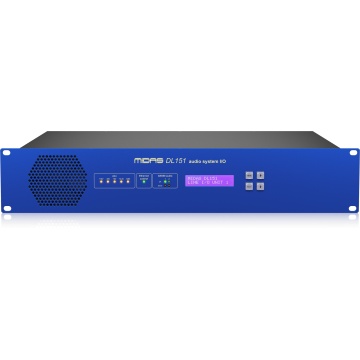 Midas DL151 - Stagebox - Img 2