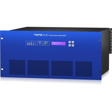 Midas DL231 - Splitter de semnal