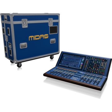 Midas HD96-24-CC-TP - Mixer audio digital
