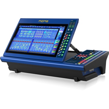 Midas HD96-AIR-CC-IP - Mixer audio digital - Img 7