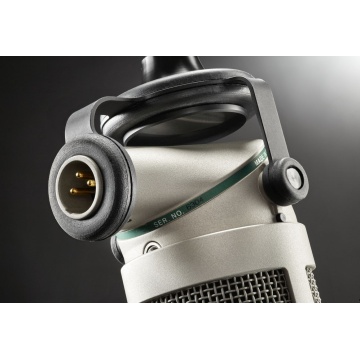Neumann BCM 705 - Microfon de broadcast - Img 6