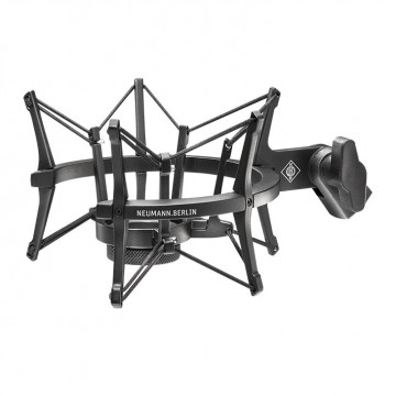 Neumann EA 4 BK - Shock mount