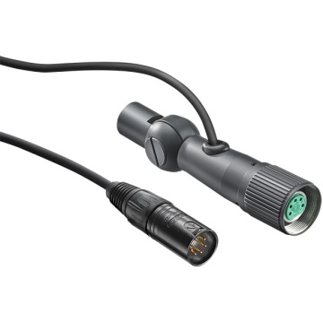 Neumann IC 6 MT - Cablu XLR 5 cu filet