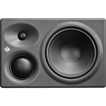 Neumann KH 310 II R - Monitor de studio activ nearfield pe 3 cai cu DSP MA 1 si AES3id versiune pentru dreapta - Img 5