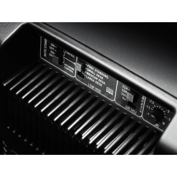 Neumann KH 80 DSP - Monitor activ de studio - Img 11