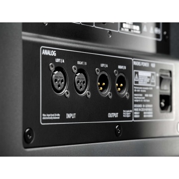 Neumann KH 805 II - Subwoofer activ de studio - Img 7