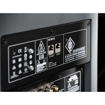 Neumann KH 870 II AES67 - Subwoofer activ de studio - Img 6