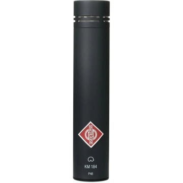 Neumann KM 184 MT Stereo Rental Kit Edition - Set microfoane stereo studio - Img 3
