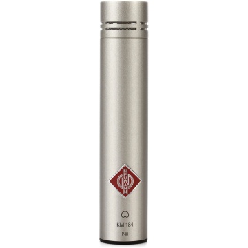 Neumann KM 184 Stereo Set - Set microfoane stereo - Img 4