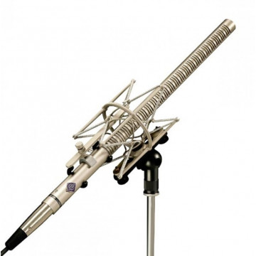 Neumann KMR 82 i - Microfon shotgun