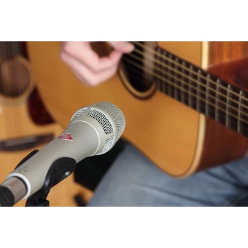 Neumann KMS 105 - Microfon de voce - Img 7