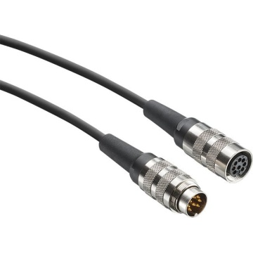 Neumann KT 8 - Cablu micrfon DIN 8