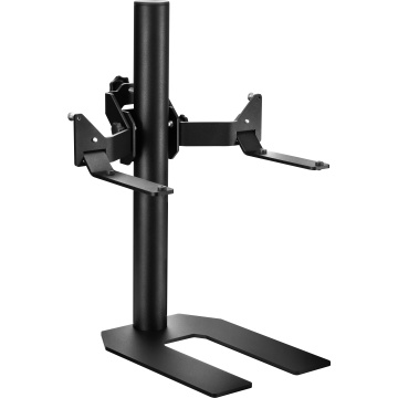 Neumann LH 67 - Stativ de birou pentru monitoare de studio Neumann KH 310 II si KH 310 - Img 2