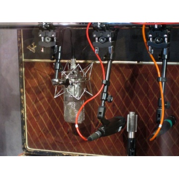Neumann M 149 Tube - Microfon de studio - Img 8