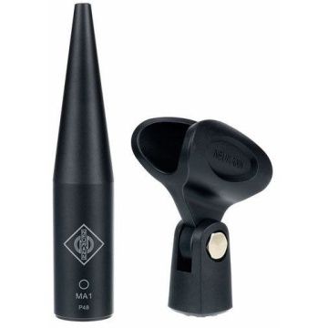 Neumann MA-1 - Microfon de masura - Img 10