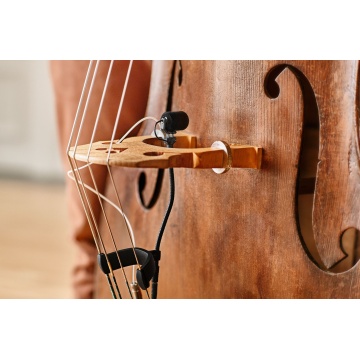 Neumann MCM 114 Set Bass - Set microfon pentru contrabas - Img 12