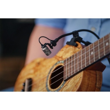 Neumann MCM 114 Set High Strings - Set microfon pentru vioara - Img 12