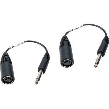 Neumann MIDI ADAPTER SET (MT 48) - Set adaptoare MIDI