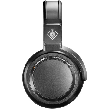 Neumann NDH 20 Black Edition - Casti de monitorizare - Img 5