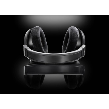 Neumann NDH 30 Black Edition - Casti de monitorizare - Img 10