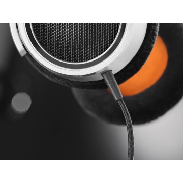 Neumann NDH 30 - Casti de studio deschise - Img 15