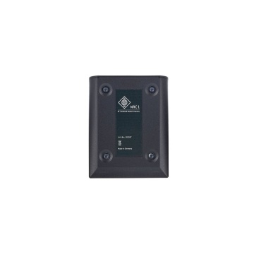 Neumann NRC 1 - Controller monitor studio - Img 6