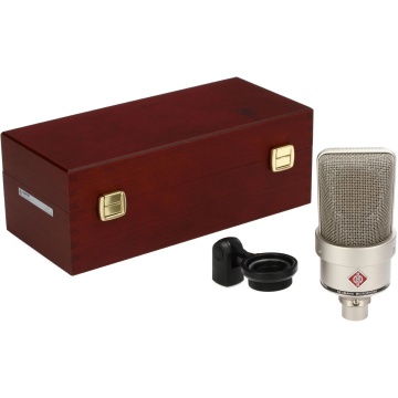 Neumann TLM 103 - Microfon de studio - Img 3