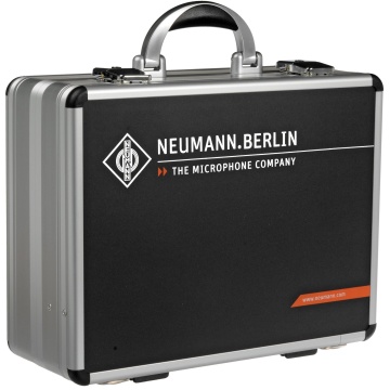 Neumann TLM 103 MT Stereo Set - Set stereo microfoane condenser - Img 8