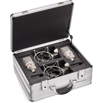 Neumann TLM 103 Stereo Set - Set stereo microfoane condenser