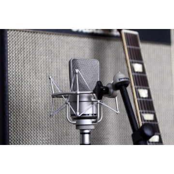 Neumann TLM 103 Stereo Set - Set stereo microfoane condenser - Img 11