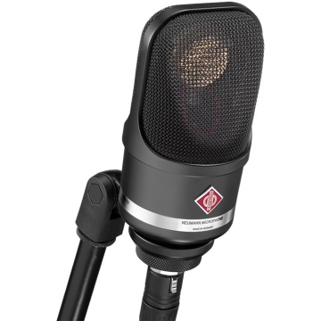 Neumann TLM 107 BK - Microfon de studio