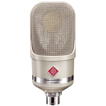 Neumann TLM 107 - Microfon de studio - Img 4