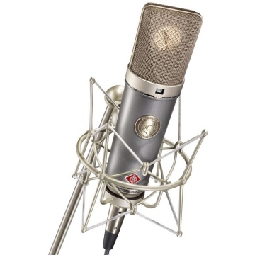 Neumann TLM 67 - Microfon de studio - Img 4