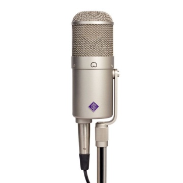Neumann U 47 fet i - Microfon de studio - Img 3
