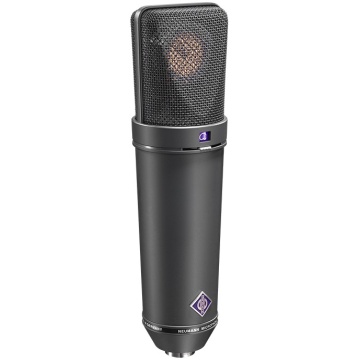 Neumann U 87 Ai MT - Microfon Condenser studio