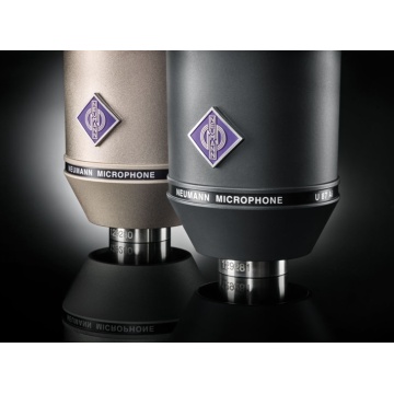 Neumann U 87 Ai MT - Microfon Condenser studio - Img 2