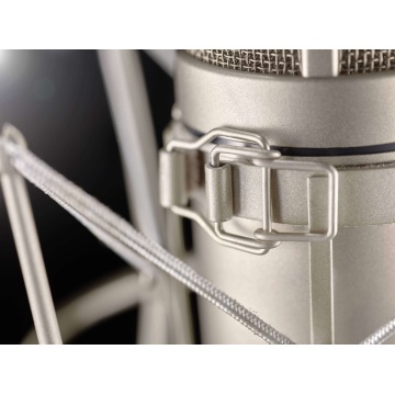 Neumann U67 Set - Microfon de studio - Img 12