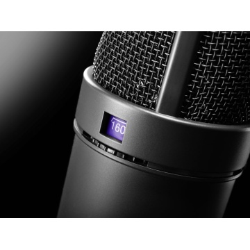 Neumann U89 i MT - Microfon Condenser studio - Img 4