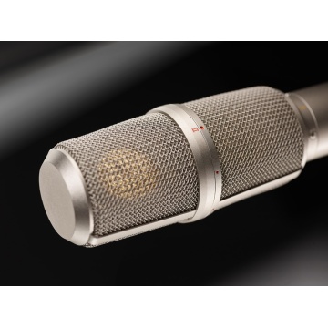 Neumann USM 69 i - Microfon condenser stereo - Img 5